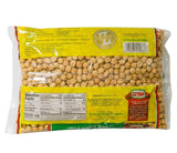 Ziyad Dry Chickpeas - حمص ناشف