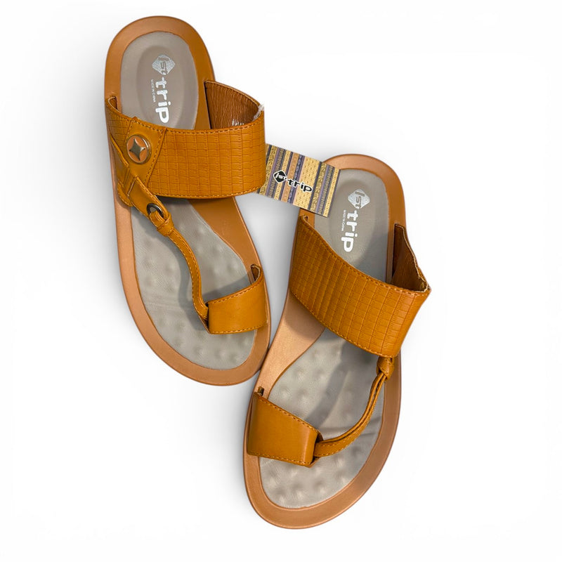 Men Sandals -   K7063-  صندل رجالي