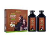 Disaar Hair Color Shampoo - شامبو صبغ الشعر