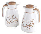 Tea Vacuum Flask  one PCs -   دلة شاي(دلة واحده)