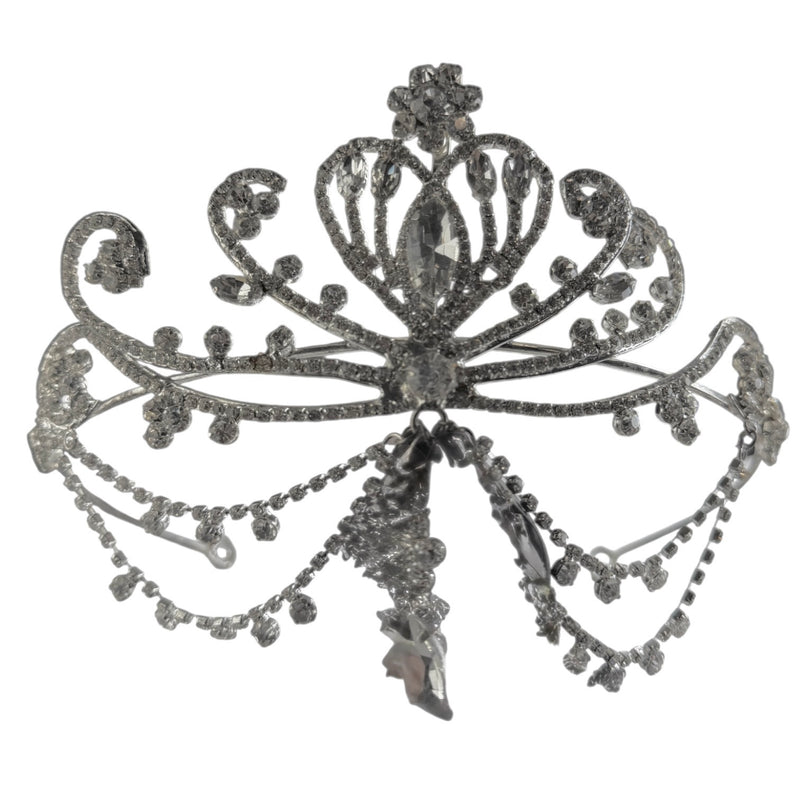 Crystal Crwon -تاج كريستال