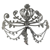 Crystal Crwon -تاج كريستال