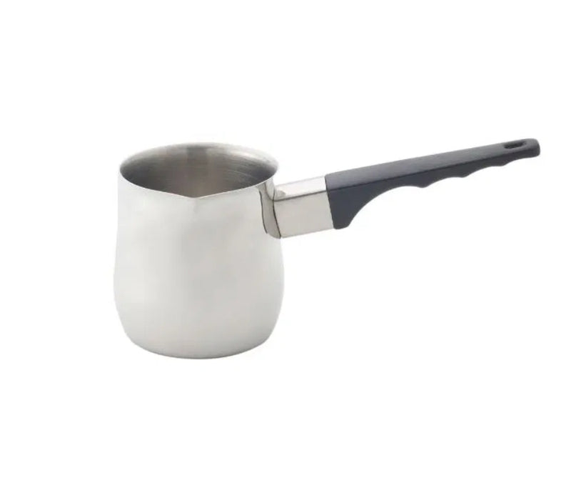 Coffee Pot without cap- جزوة قهوة بدون غطاء