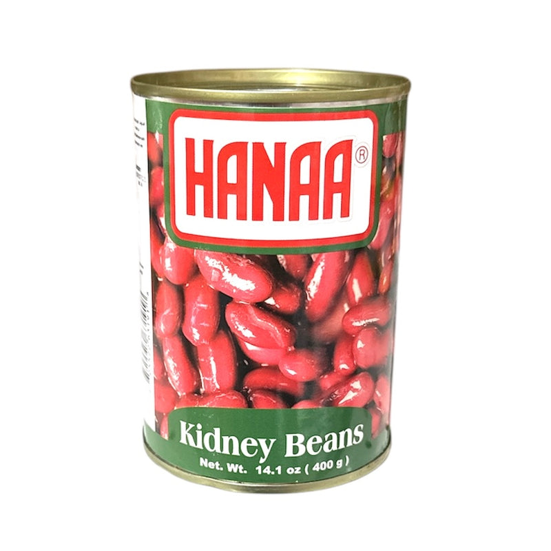 Hanaa Kidney Beans  -فاصوليا هناء