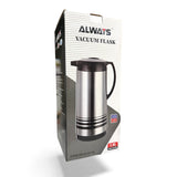 Always Vacuum Flask  - دلة قهوة