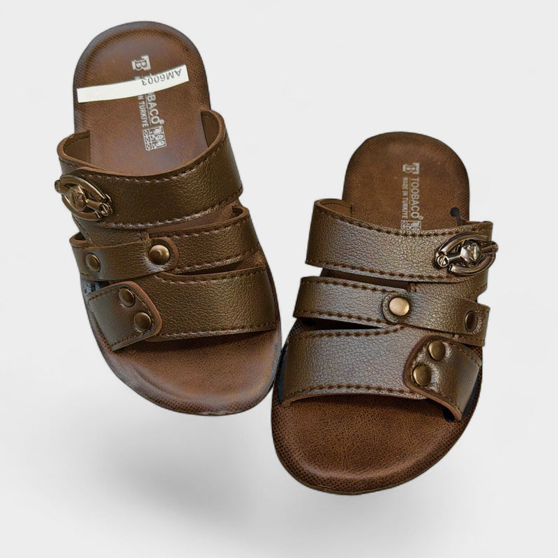 Boys Sandal  -AM6003- صنادل ولادي