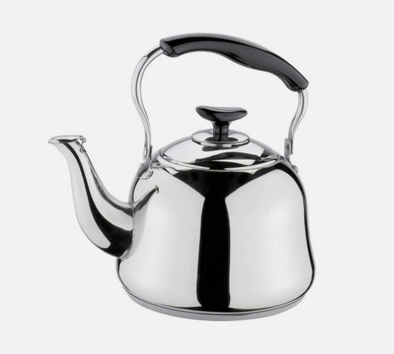 Stainless Steel Tea Kettle 1.5 L- ابريق شاي