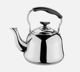 Stainless Steel Tea Kettle 1.5 L- ابريق شاي
