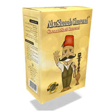 Abushanab charcoal  - 500 gm - فحم أبو شنب