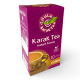 Karak Tea Coffee - كرك بالقهوة
