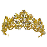 Crystal Crwon -تاج كريستال