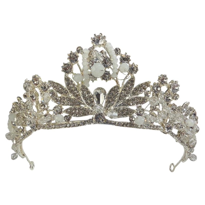 Crystal Crwon -تاج كريستال