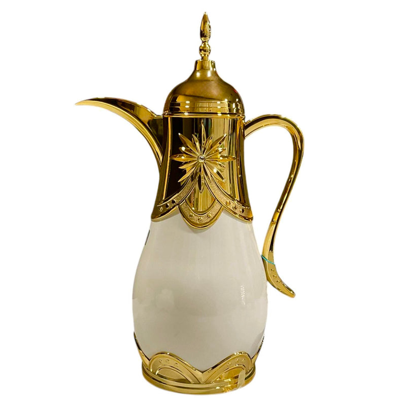 Arabic Coffee Dallah - High Quality   -  دلة قهوة