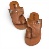 Men Sandals -   K7046-  صندل رجالي