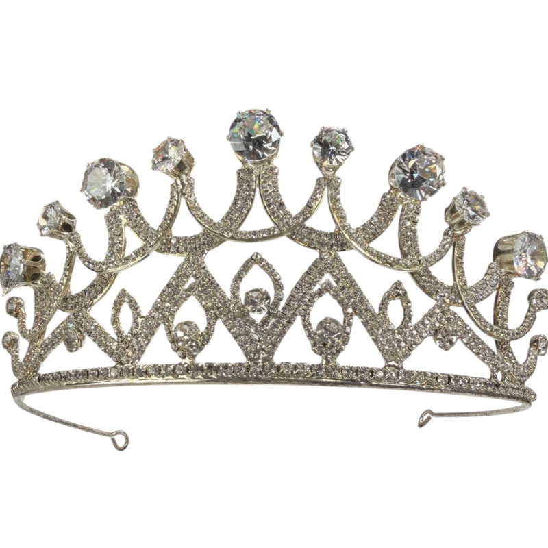 Crystal Crwon -تاج كريستال