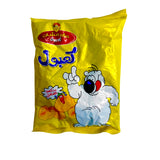 Kabool Snacks Chili Flavor - مقرمشات كعبول بنكهة الفلفل