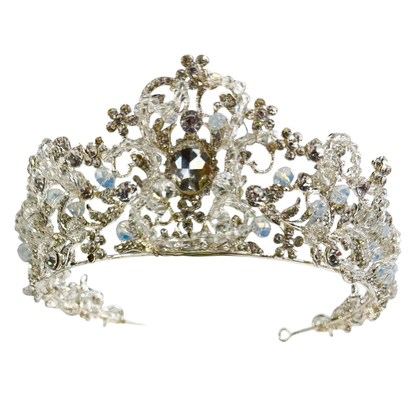 Crystal Crwon -تاج كريستال