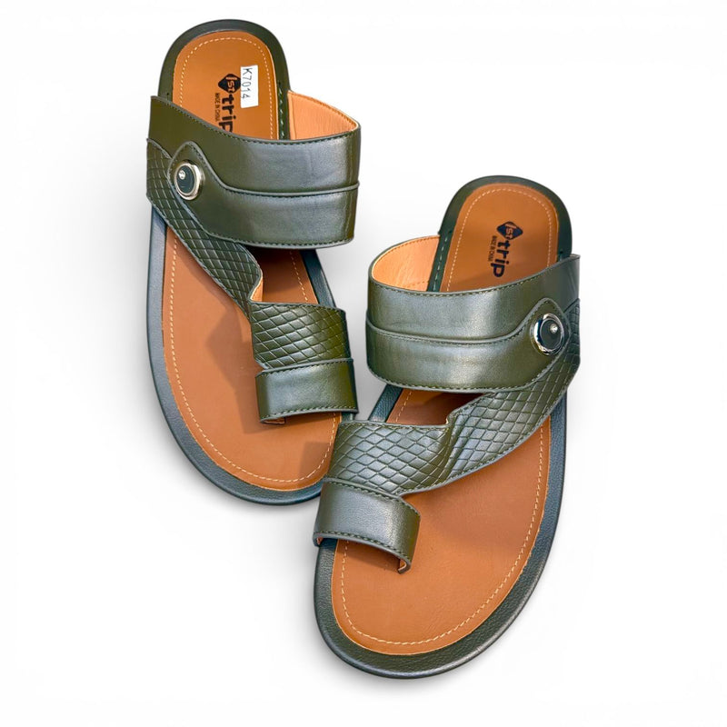 Men Sandals -   K7014-  صندل رجالي