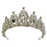 Crystal Crwon -تاج كريستال