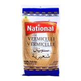 National Pakistani Roasted Vermicelli - 150 gm - شعيرية باكستانية