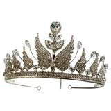 Crystal Crwon -تاج كريستال