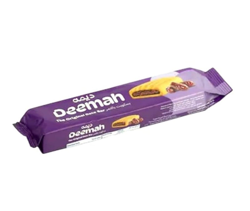 Date Deemah - تمرية ديمه سوفتي بالتمر