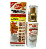 Turmeric super whitening Serum