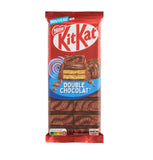 KitKat Double chocolate  -  دبل شوكلاتة كيتكات