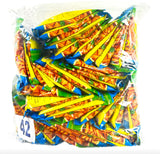 Gambari Snack (Mini Size) 100pc - جمبري سناك - حجم صغير