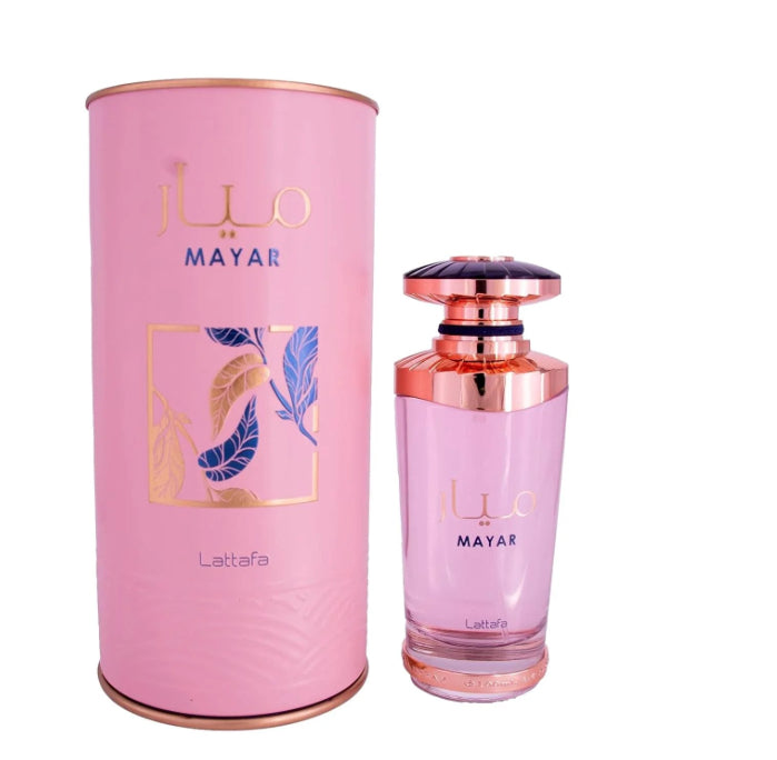 Lattafa Mayar Intense Perfume - عطر ميار