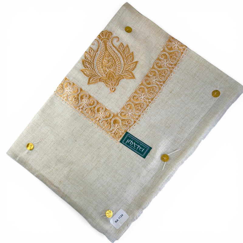 Yemeni Shal -RA1124- شال يمني أبو حيدر