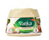 Vatika Cream - Hair Styling sheath butter -- كريم فاتيكا