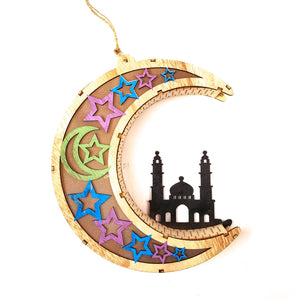 Led Ramadan Decoration-