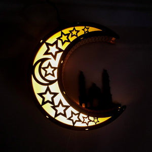 Led Ramadan Decoration-