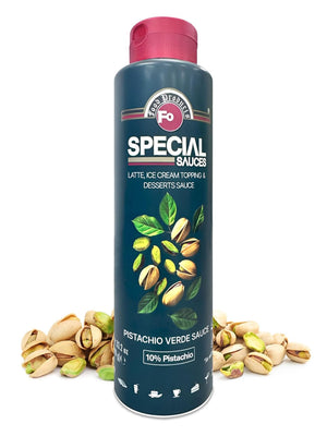 SPECIAL sauces