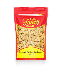 Fancy nuts