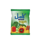 Kamel Salad Flavoured chips 20 -كامل بطاطس بنكهة السلطه