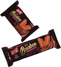 Bourbon delicious chocolate