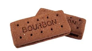 Bourbon delicious chocolate