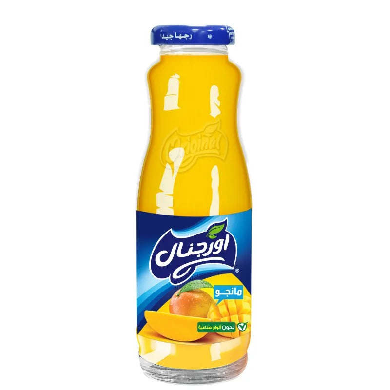 Original Mango اوريجنال مانجو