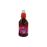 Captain raspberry drink الكابتن شراب التوت