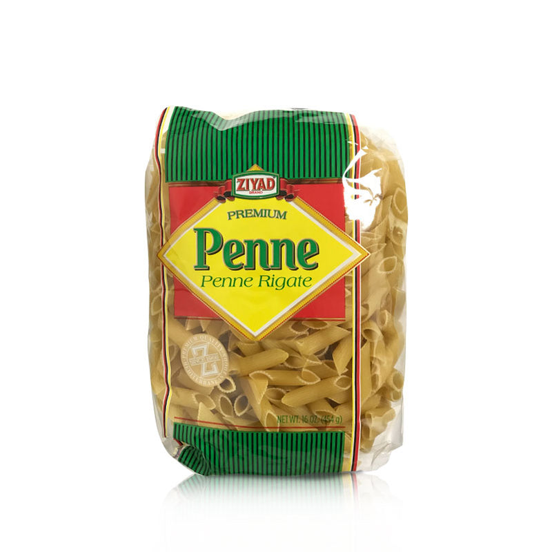 Zyad Penne Pasta - مكرونة زياد