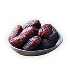 Rolling Camel Mejdool Dates 4lb - تمر المجهول