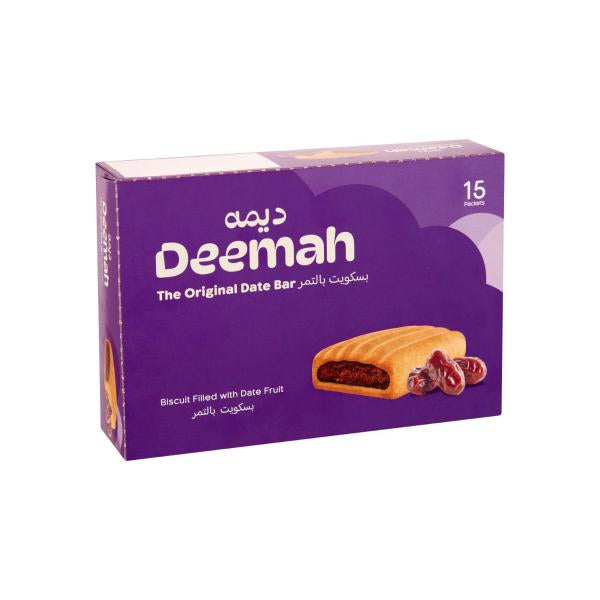 Date Deemah 15pk - تمرية ديمه