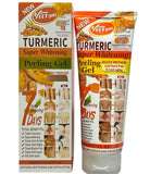 Turmeric super whitening Skin cleanser