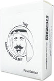 The Arab Card game