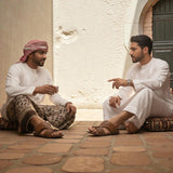 Men Sandals - AM6027 -  صندل رجالي