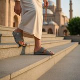 Men Sandals - AM6023-  صندل رجالي