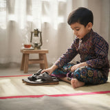 Boys Sandal -AM6032- صنادل ولادي