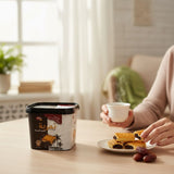Date Biscuits with Almadinah Ajwah 400g-  تمرية بعجوة المدينة